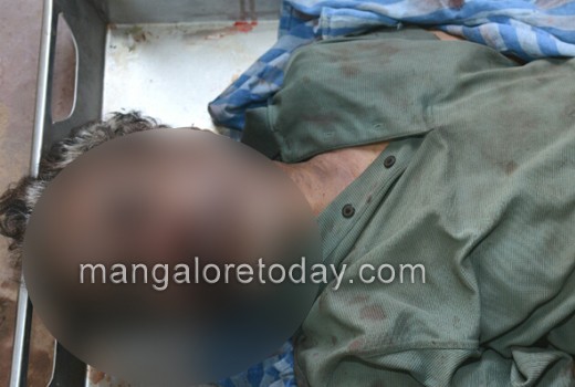 Man found dead near Central Market 1